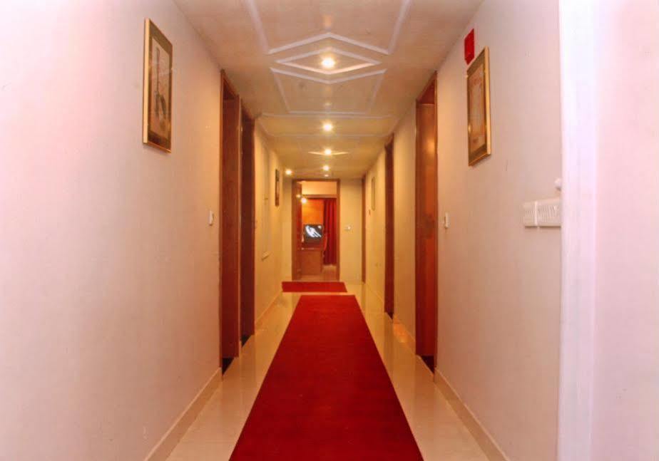 Oyo 15359 Hotel Kachandeep Jaipur Interiør billede