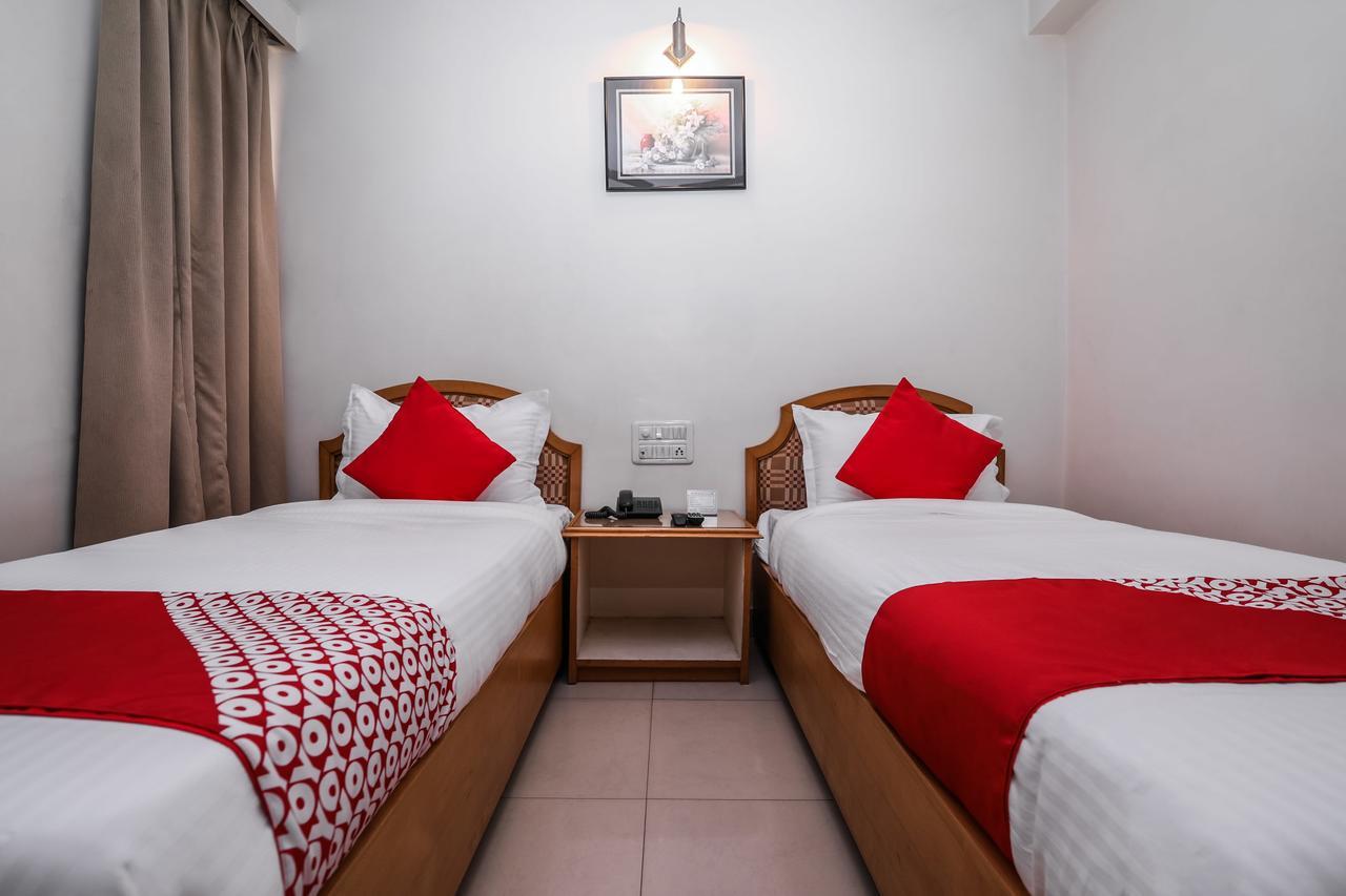 Oyo 15359 Hotel Kachandeep Jaipur Eksteriør billede