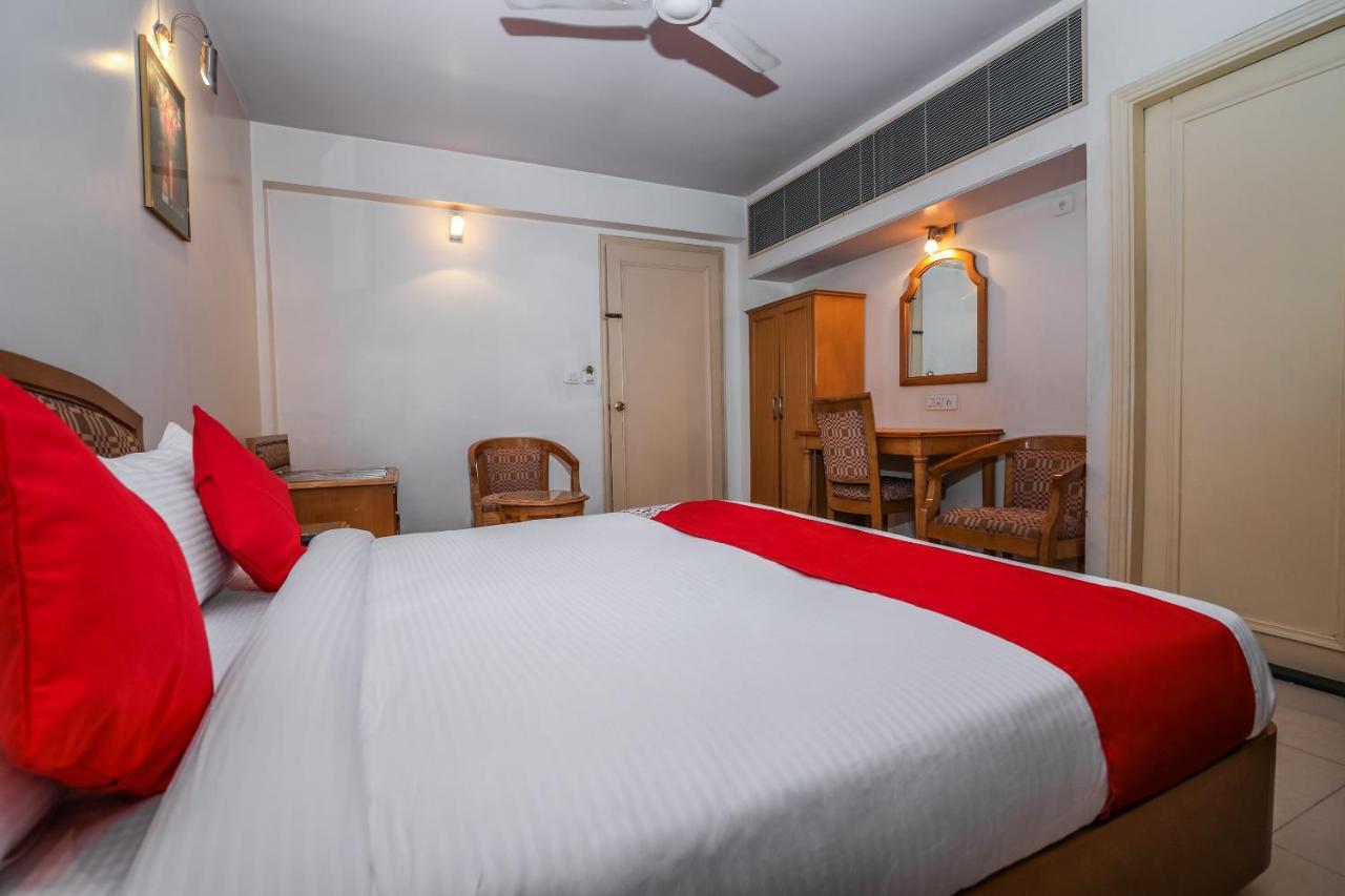 Oyo 15359 Hotel Kachandeep Jaipur Eksteriør billede