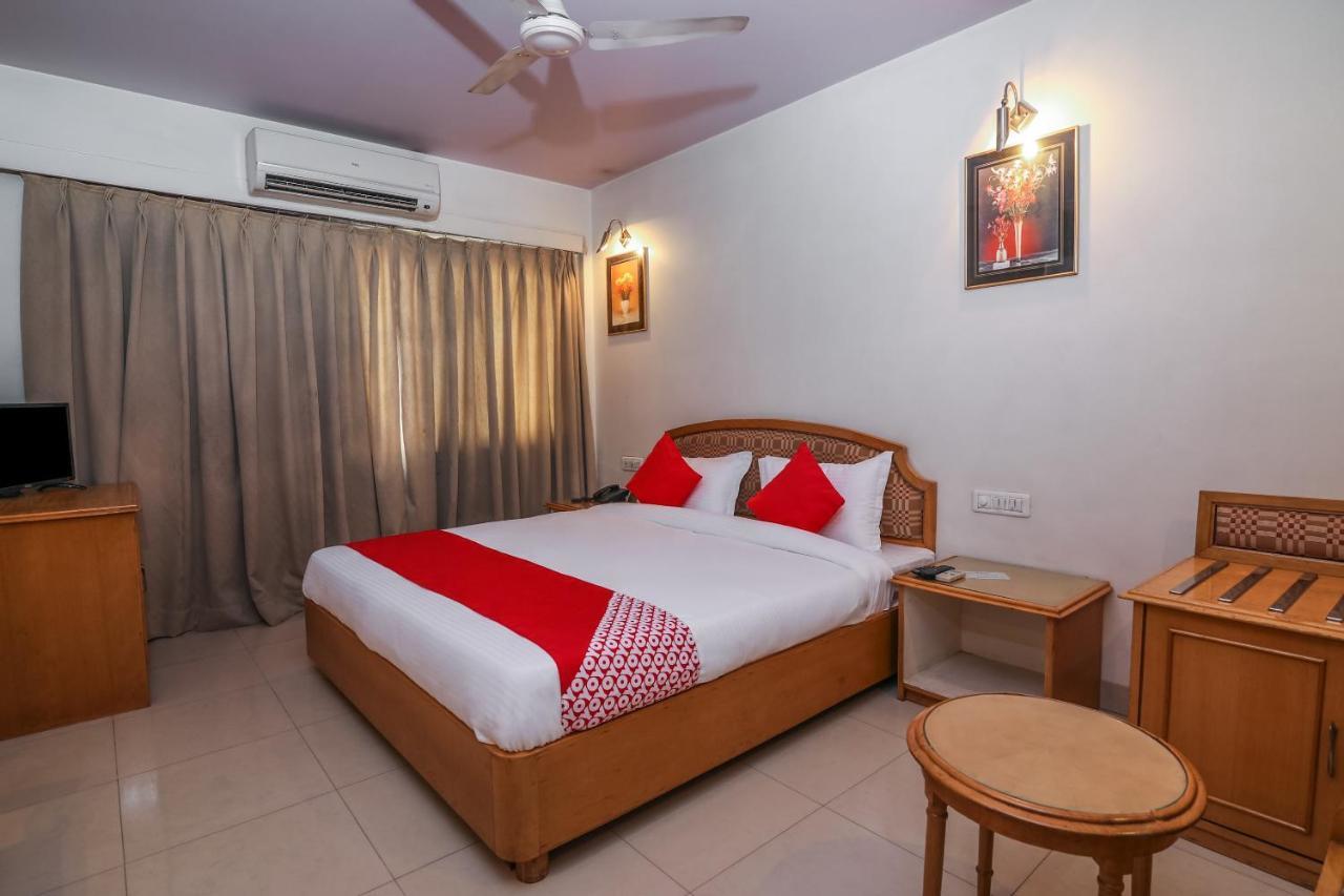 Oyo 15359 Hotel Kachandeep Jaipur Eksteriør billede