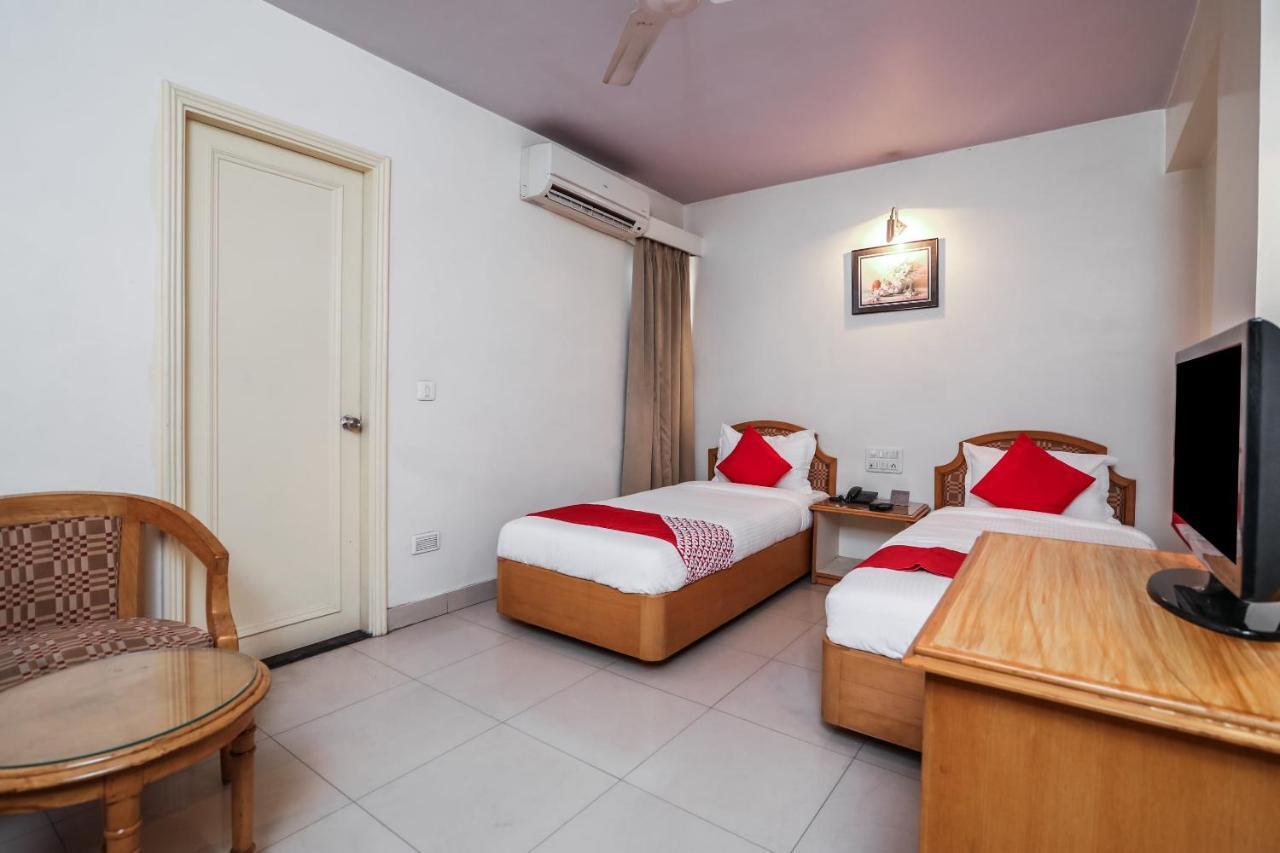 Oyo 15359 Hotel Kachandeep Jaipur Eksteriør billede