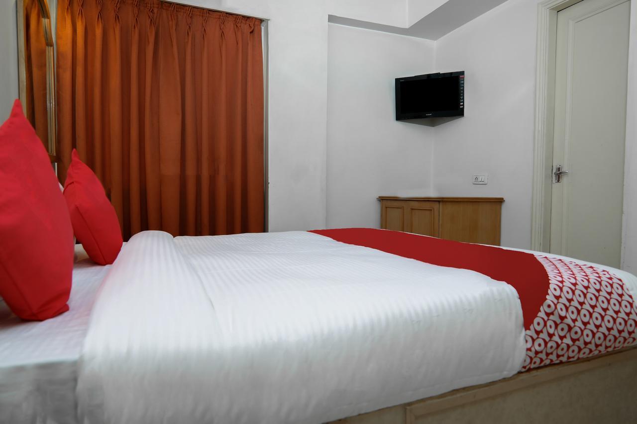 Oyo 15359 Hotel Kachandeep Jaipur Eksteriør billede